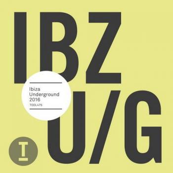 VA - Ibiza Underground