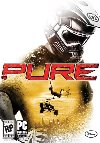 Pure [Steam-Rip от Let'sРlay]