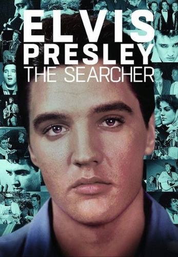  :  (2   2) / Elvis Presley: The Searcher