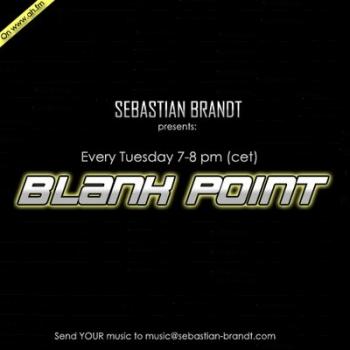 Sebastian Brandt - Blank Point 126