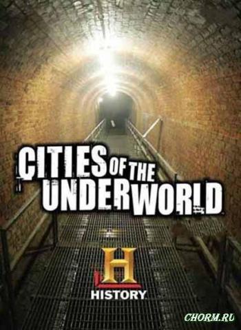  .  / Cities of the Underworld. Istanbul VO