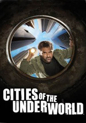 . - / Cities of the Underworld. New York: Secret Societies VO