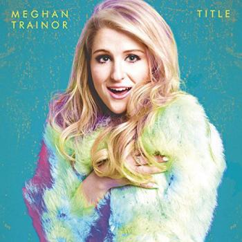 Meghan Trainor - Title