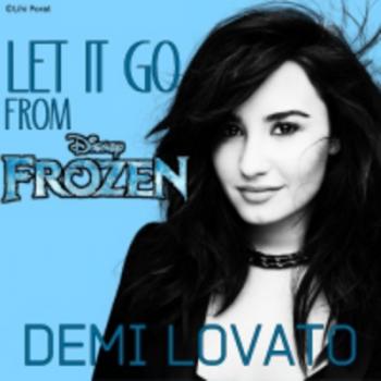 Demi Lovato - Let It Go