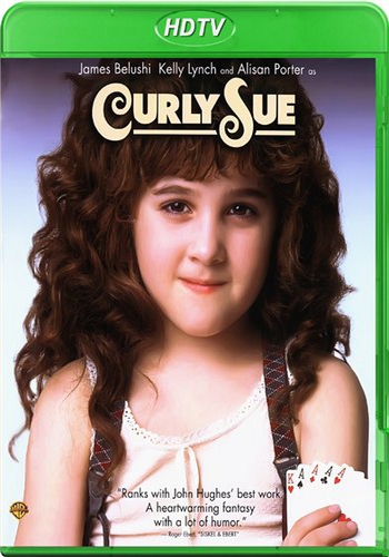 [3GP]   / Curly Sue (1991) MVO