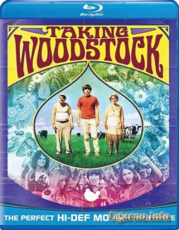   / Taking Woodstock