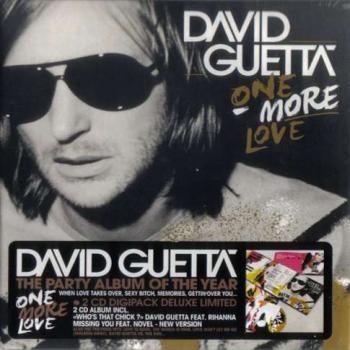 David Guetta - One More Love