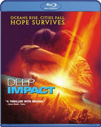    / Deep Impact DUB