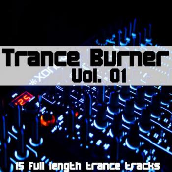 VA - Trance Burner Vol.01