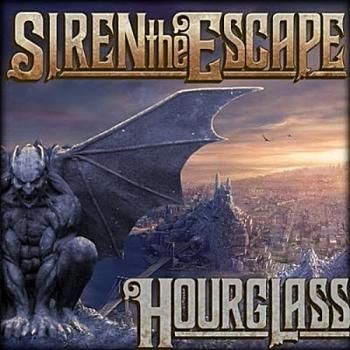 Siren the Escape -Hourglass [EP]