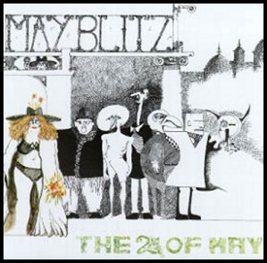 May Blitz - May Blitz/The 2nd Of May
