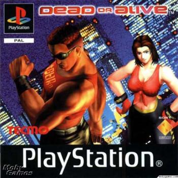 [PSone] Dead or Alive (1998) [  R.G.Console]