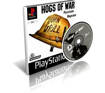 [PS] Hogs Of War [R.G. Console]