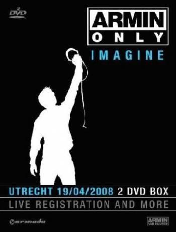 Armin Van Buuren - Live at Armin Only Imagine 19-04-2008