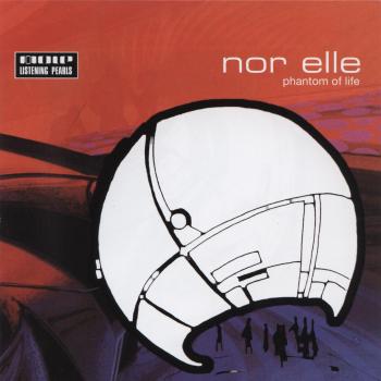 Nor Elle - Phantom Of Life (1998)