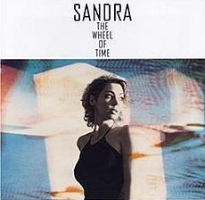 Sandra- The Wheel Of Time 2002 (2002)