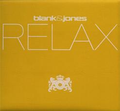 Blank & Jones - Relax Edition Five
