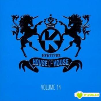 VA - Kontor - House Of House Vol.10