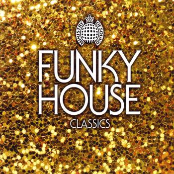 V - House Dance Funky 01/2010