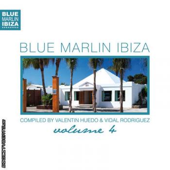 VA - Blue Marlin Ibiza Vol IV 2 CD