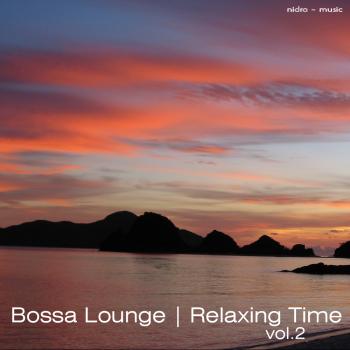 V.A. - Relaxing Bossa Lounge Vol.2