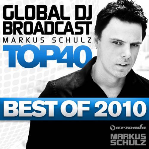 Markus Schulz - Global DJ Broadcast Top 15 