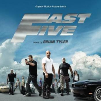 OST -  5 / Fast Furious 5: Rio Heist