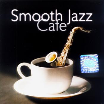 VA - Smooth Jazz Cafe