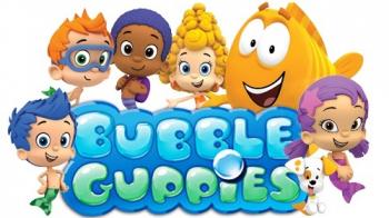    /   (1-4 : 1-73   80) / Bubble Guppies DUB
