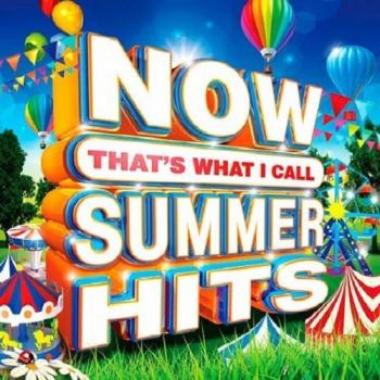 VA - NOW Thats What I Call Summer Hits