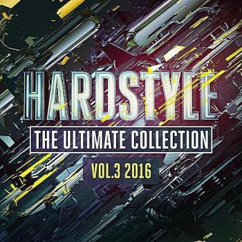 VA - Hardstyle The Ultimate Collection Vol.3