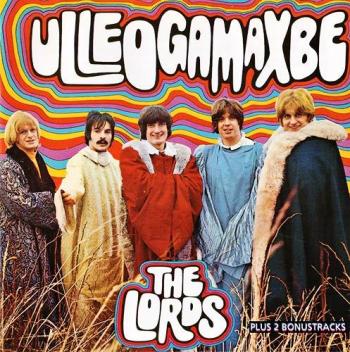 The Lords - Ulleogamaxbe