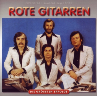 Rote Gitarren - Die Grossten Erfolge (1970-1978)