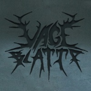 Vage Blatta - Vage Blatta