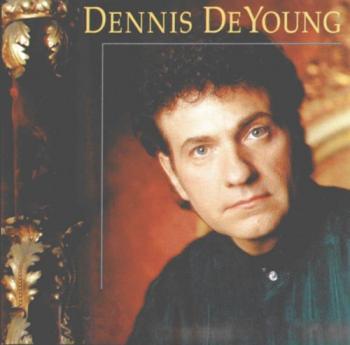 Dennis DeYoung - Discography