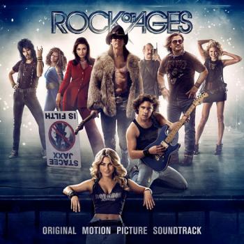 OST    / Rock of Ages