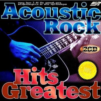 VA-Acoustic Rock. Greatest Hits
