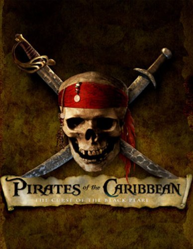    1, 2, 3, 4:   ,  ,   ,    / Pirates of the Caribbean 