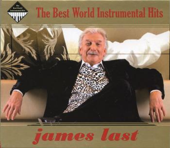 James Last - The Best World Instrumental Hits