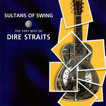 Dire Straits - The Very Best (2 CD)
