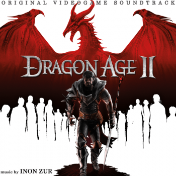 OST Dragon Age II