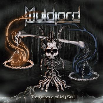Muldjord - The Reissue Of My Soul