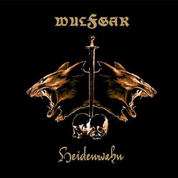 Wulfgar - Heidenwahn