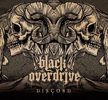 Black Overdrive - Discord