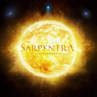 Sarpentra - Supernova