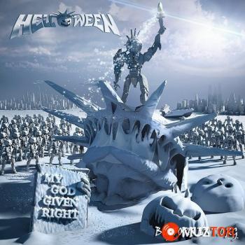 Helloween - My God-Given Right [Deluxe Edition]