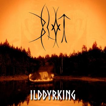 Blot - Ilddyrking