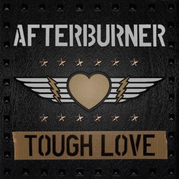 Afterburner - Tough Love