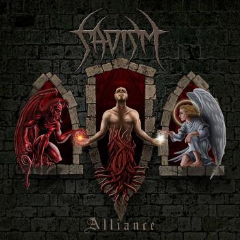 Sadism - Alliance