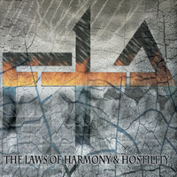 Feed The Animals - The Laws Of Harmony And Hostility